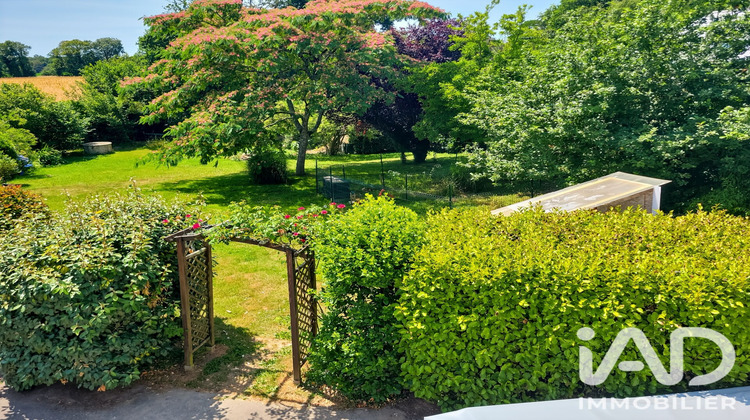 Ma-Cabane - Vente Maison Pluvigner, 142 m²