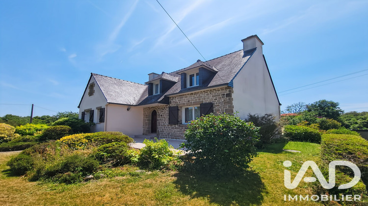 Ma-Cabane - Vente Maison Pluvigner, 142 m²