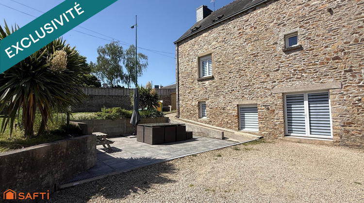 Ma-Cabane - Vente Maison Pluvigner, 161 m²