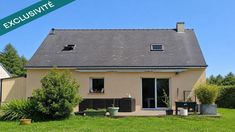 Ma-Cabane - Vente Maison Pluvigner, 96 m²
