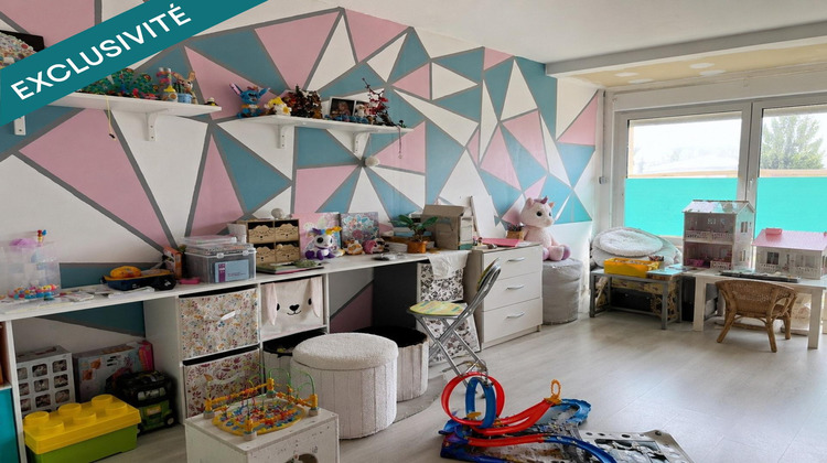 Ma-Cabane - Vente Maison Pluvigner, 96 m²