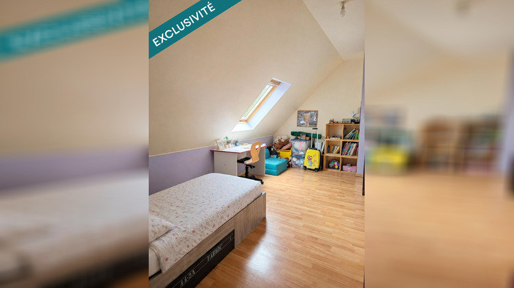 Ma-Cabane - Vente Maison Pluvigner, 96 m²