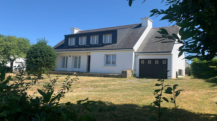 Ma-Cabane - Vente Maison PLUVIGNER, 108 m²