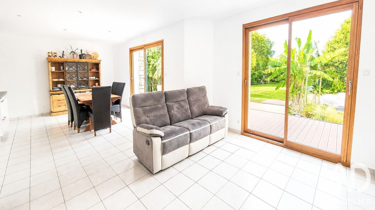 Ma-Cabane - Vente Maison Pluvigner, 130 m²