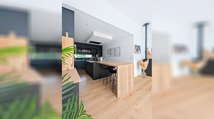 Ma-Cabane - Vente Maison PLUVIGNER, 150 m²