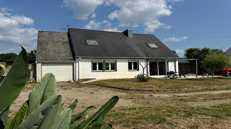 Ma-Cabane - Vente Maison PLUVIGNER, 119 m²