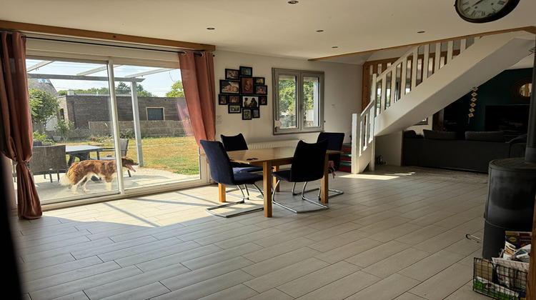 Ma-Cabane - Vente Maison PLUVIGNER, 119 m²