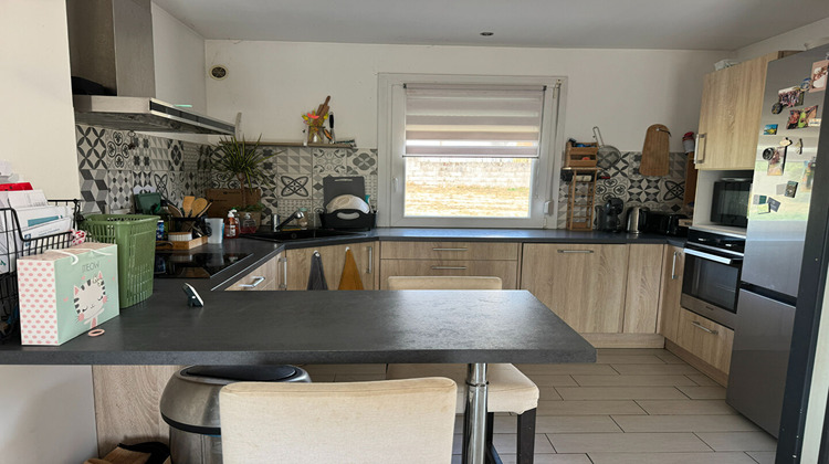 Ma-Cabane - Vente Maison PLUVIGNER, 119 m²