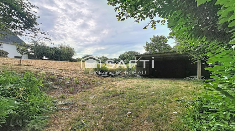Ma-Cabane - Vente Maison Pluvigner, 117 m²