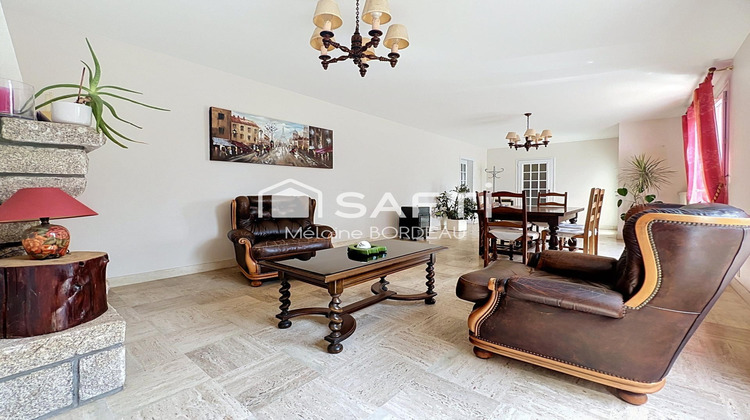 Ma-Cabane - Vente Maison Pluvigner, 117 m²