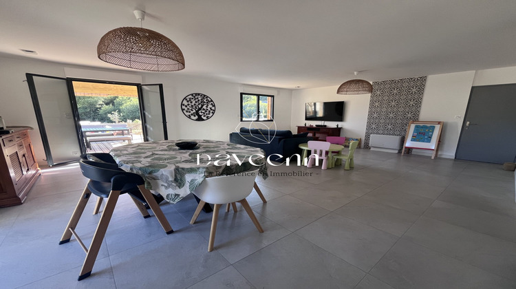 Ma-Cabane - Vente Maison Pluvigner, 105 m²
