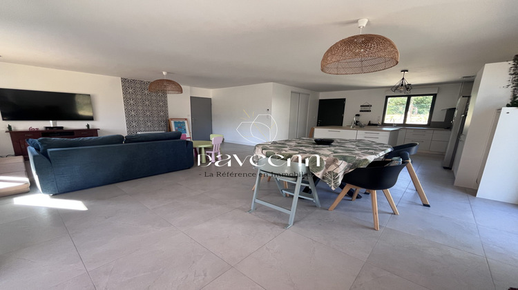 Ma-Cabane - Vente Maison Pluvigner, 105 m²