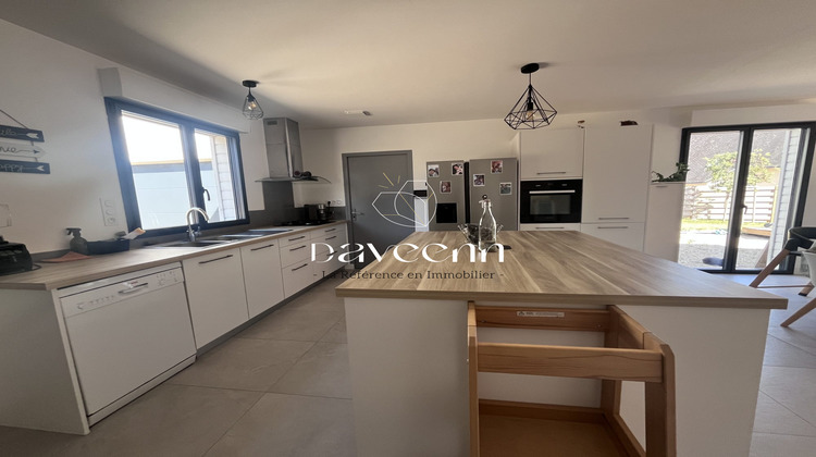 Ma-Cabane - Vente Maison Pluvigner, 105 m²
