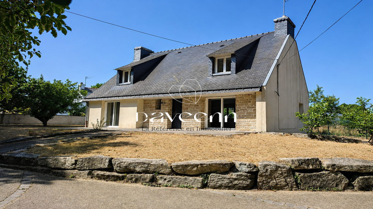 Ma-Cabane - Vente Maison Pluvigner, 121 m²