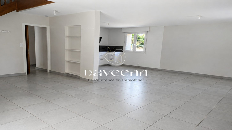 Ma-Cabane - Vente Maison Pluvigner, 121 m²