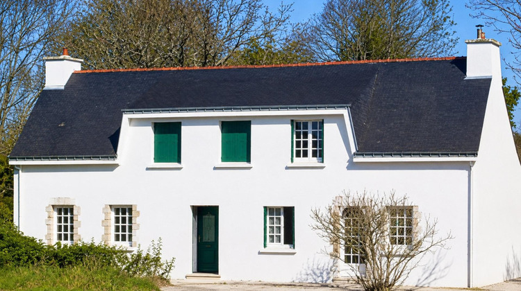 Ma-Cabane - Vente Maison Pluvigner, 85 m²