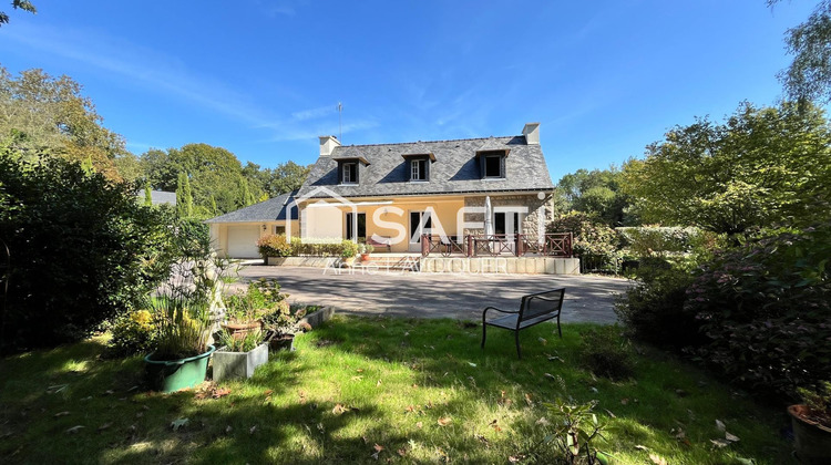 Ma-Cabane - Vente Maison Pluvigner, 160 m²