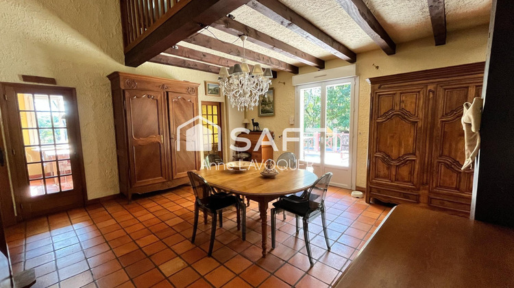 Ma-Cabane - Vente Maison Pluvigner, 160 m²