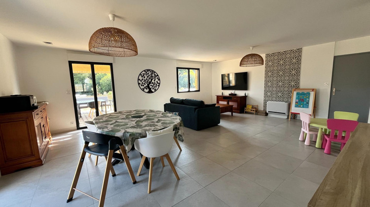 Ma-Cabane - Vente Maison Pluvigner, 105 m²
