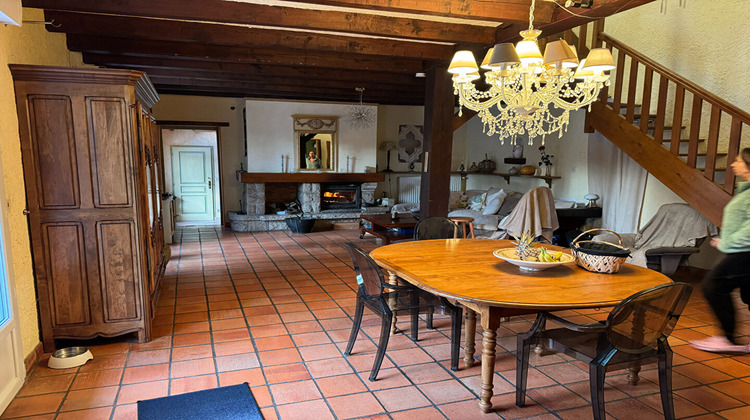 Ma-Cabane - Vente Maison PLUVIGNER, 163 m²