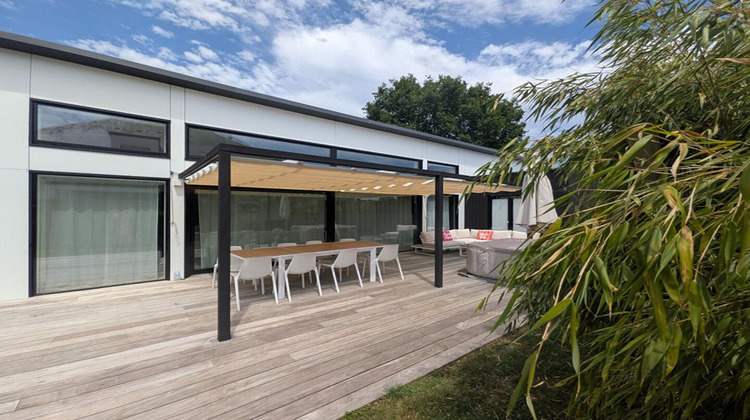 Ma-Cabane - Vente Maison PLUVIGNER, 150 m²