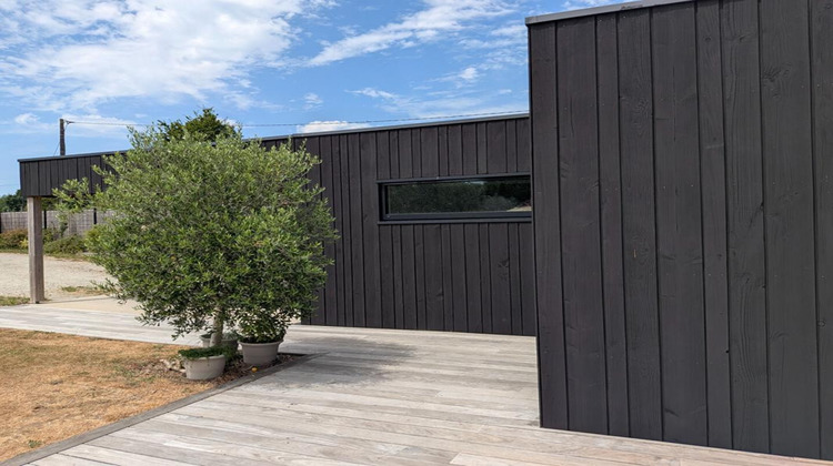 Ma-Cabane - Vente Maison PLUVIGNER, 150 m²