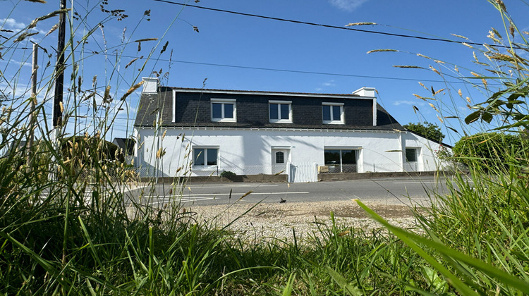 Ma-Cabane - Vente Maison PLUVIGNER, 104 m²