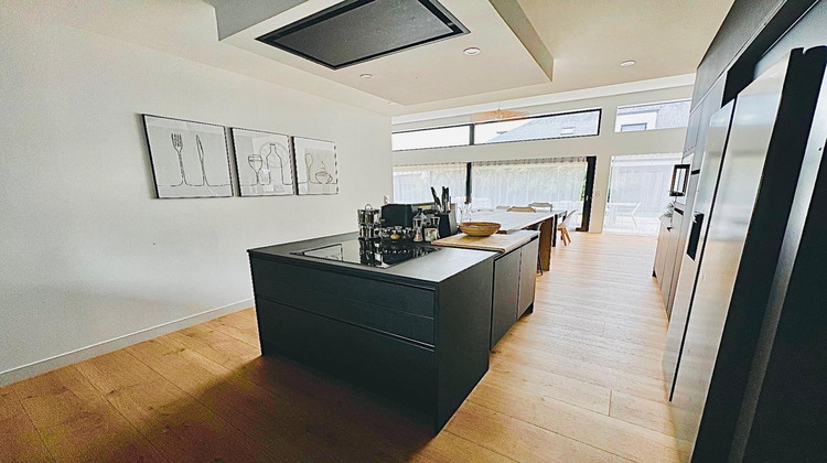 Ma-Cabane - Vente Maison Pluvigner, 150 m²