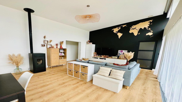 Ma-Cabane - Vente Maison Pluvigner, 150 m²