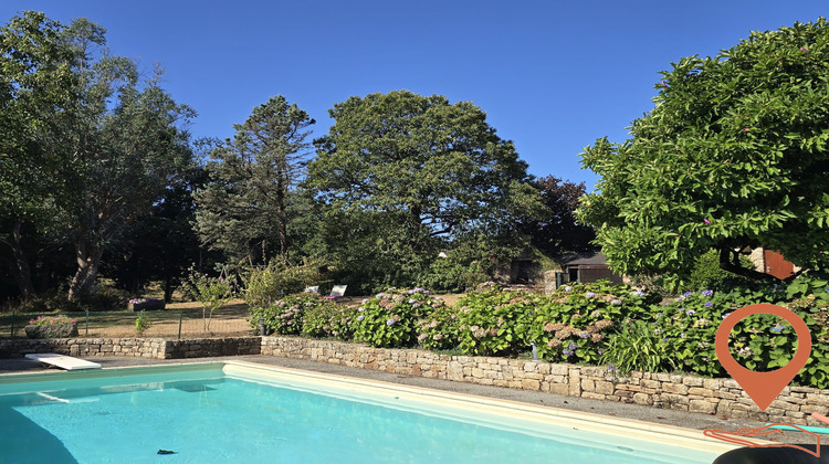 Ma-Cabane - Vente Maison Pluvigner, 200 m²