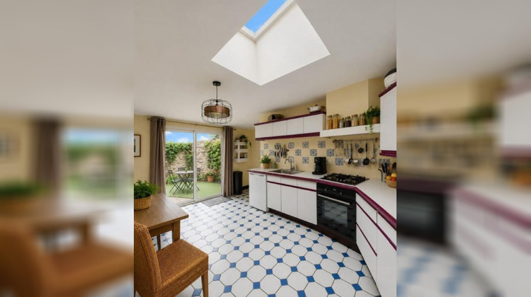 Ma-Cabane - Vente Maison Pluvigner, 120 m²