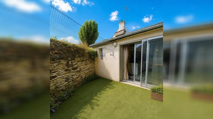 Ma-Cabane - Vente Maison Pluvigner, 120 m²