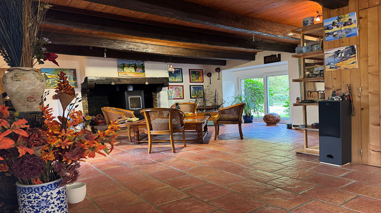 Ma-Cabane - Vente Maison PLUVIGNER, 225 m²