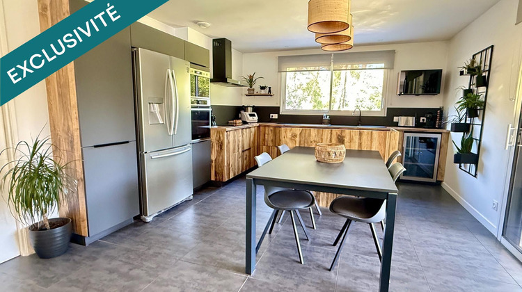 Ma-Cabane - Vente Maison Pluvigner, 169 m²
