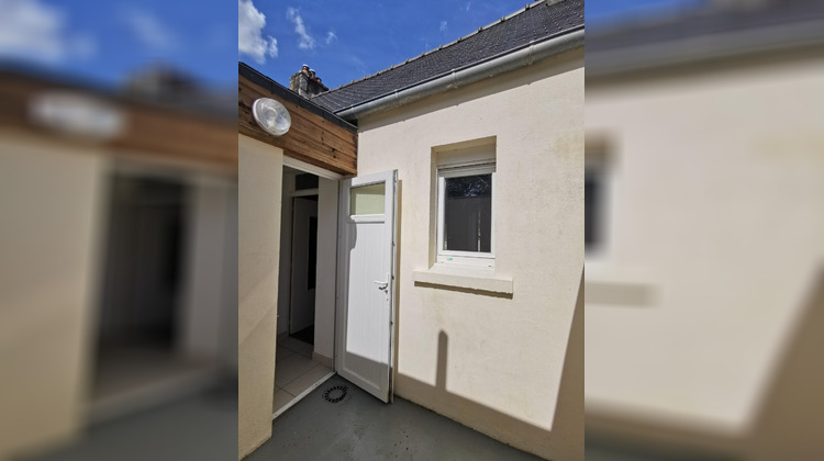 Ma-Cabane - Vente Maison Pluzunet, 40 m²