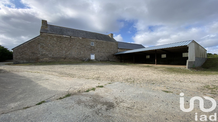 Ma-Cabane - Vente Maison Pluzunet, 250 m²