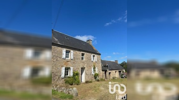 Ma-Cabane - Vente Maison Pluzunet, 116 m²