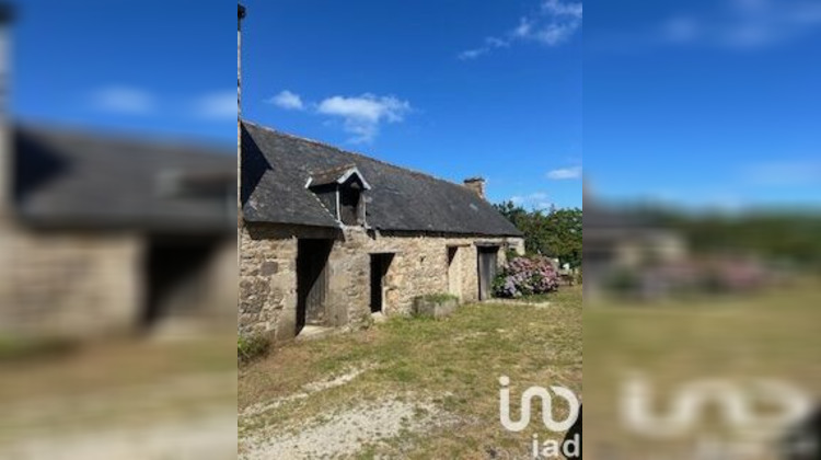 Ma-Cabane - Vente Maison Pluzunet, 116 m²