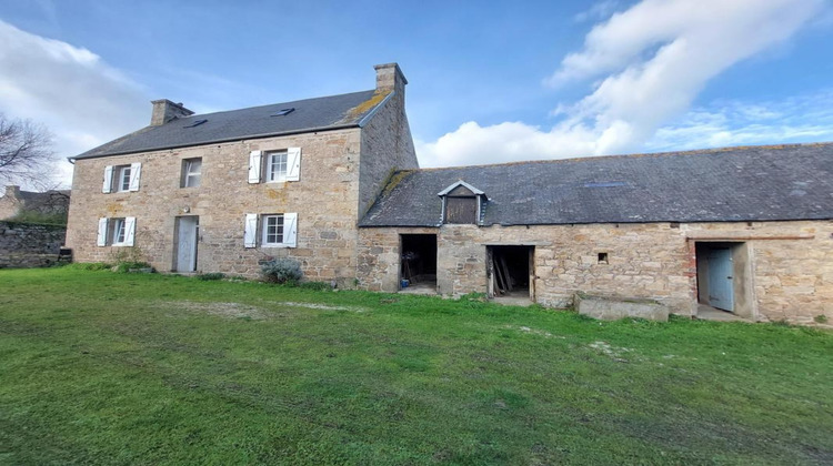 Ma-Cabane - Vente Maison PLUZUNET, 140 m²