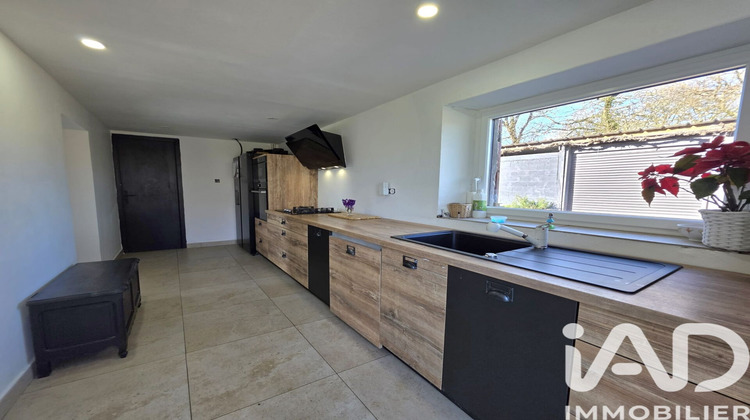 Ma-Cabane - Vente Maison Pluzunet, 117 m²