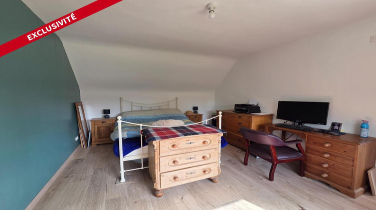Ma-Cabane - Vente Maison PLUZUNET, 135 m²