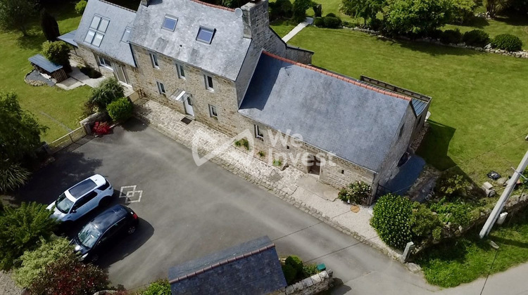 Ma-Cabane - Vente Maison Pluzunet, 170 m²