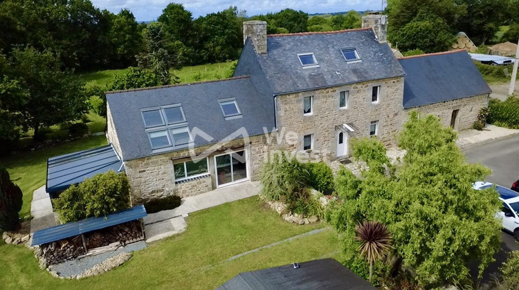 Ma-Cabane - Vente Maison Pluzunet, 170 m²