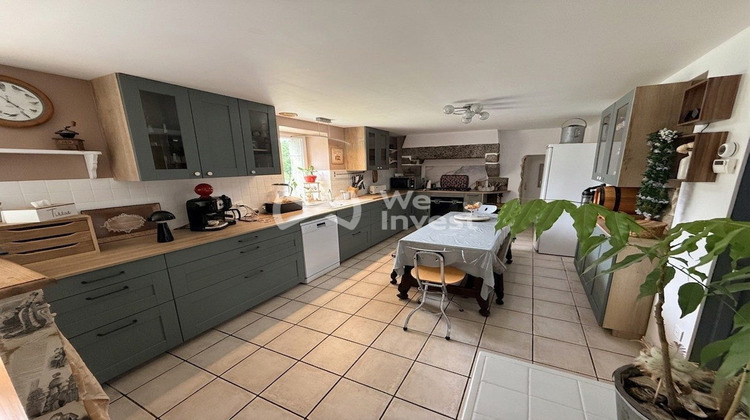 Ma-Cabane - Vente Maison Pluzunet, 170 m²
