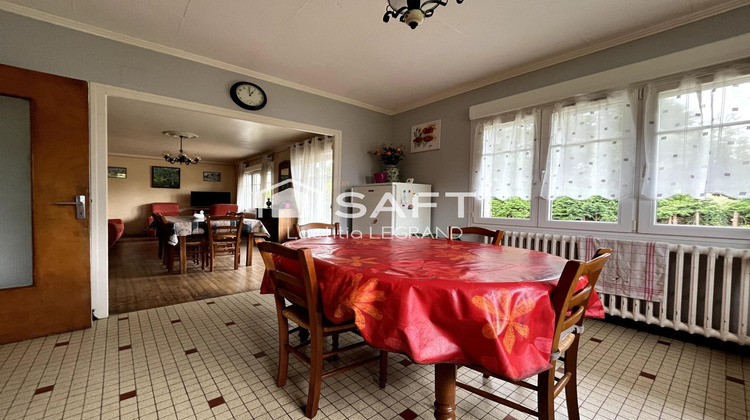 Ma-Cabane - Vente Maison Pluzunet, 129 m²