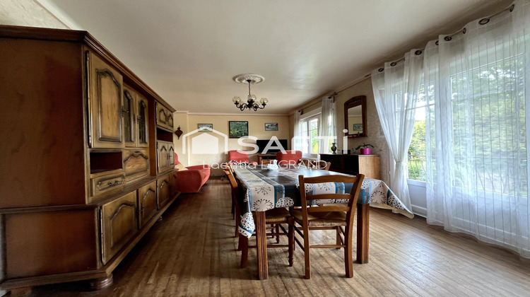 Ma-Cabane - Vente Maison Pluzunet, 129 m²