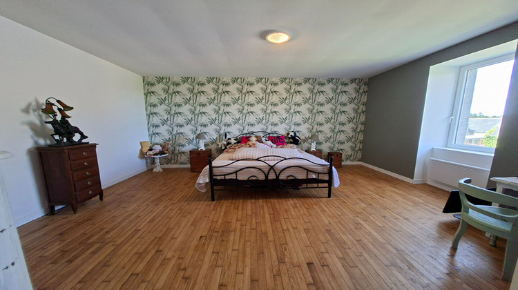 Ma-Cabane - Vente Maison PLUZUNET, 160 m²
