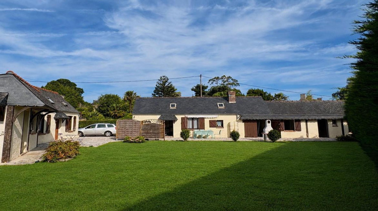 Ma-Cabane - Vente Maison PLUZUNET, 125 m²