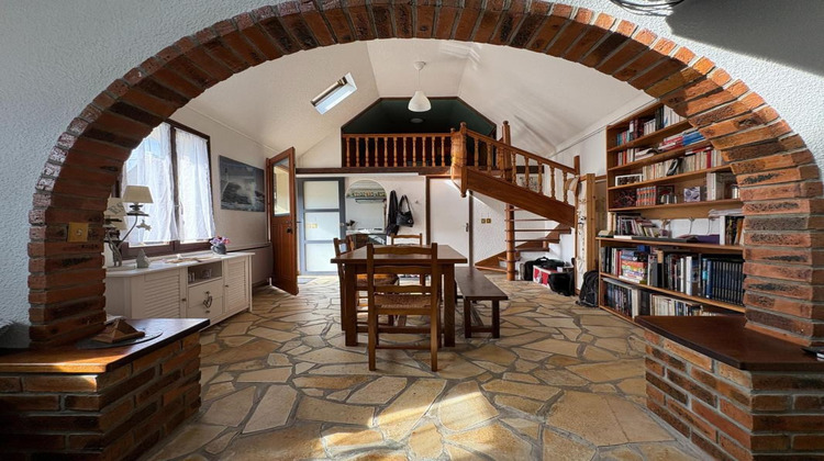 Ma-Cabane - Vente Maison PLUZUNET, 125 m²