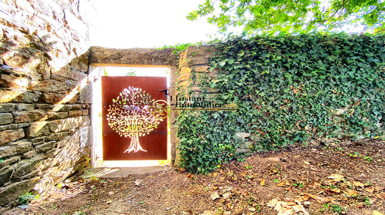 Ma-Cabane - Vente Maison PLUZUNET, 160 m²